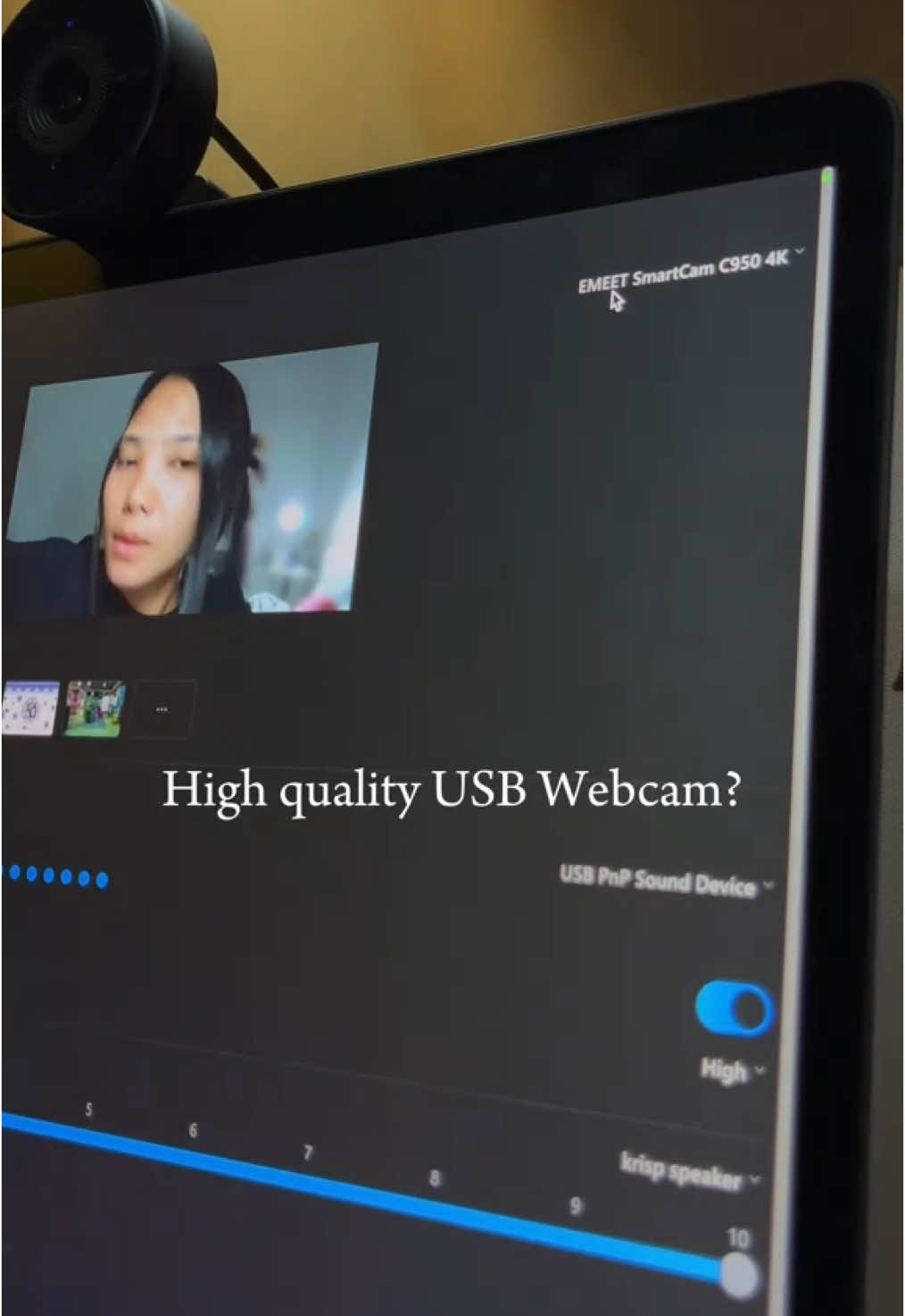 very clear yung camera nya🥺 #ggfinds #tiktokshop #tiktokfinds 