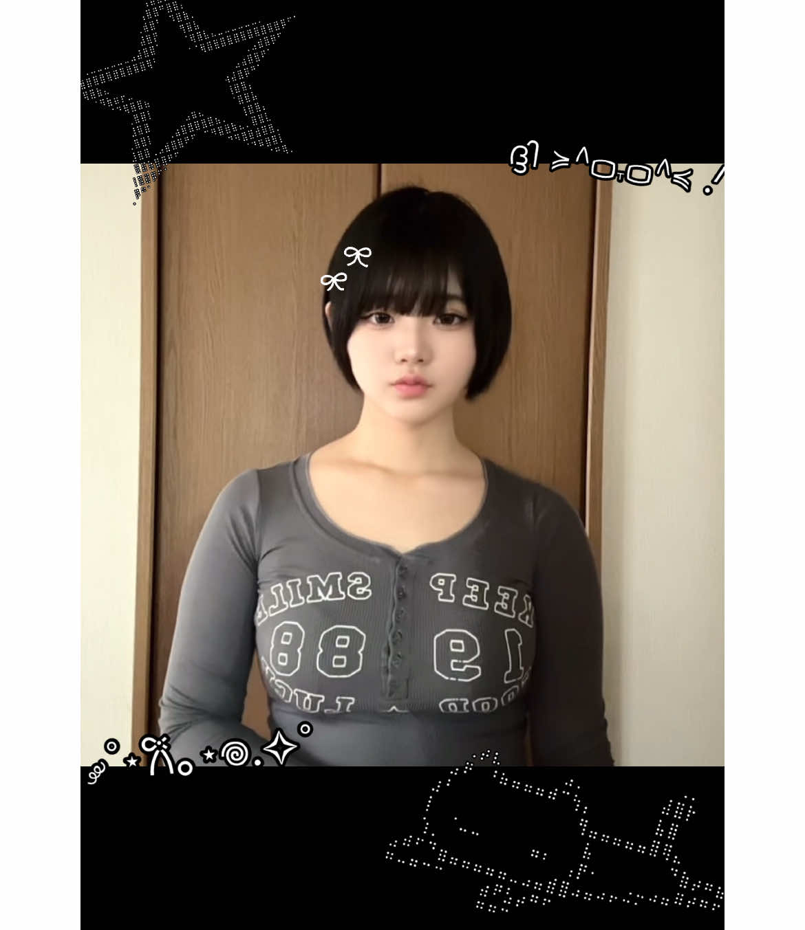 これめちゃむずだった#07 #ljk 