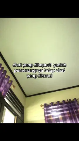 apalagi kalo diblokir sementara