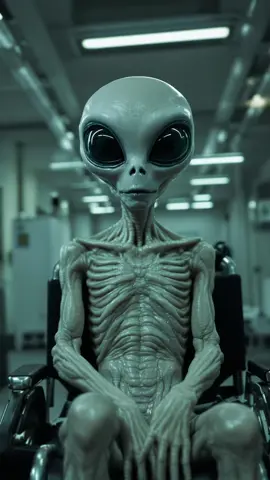 Close up footage of one of the recovered aliens inside Area 51! Must see footage! Undeniable proof! #UFO #UFOS #uaps #uap #alien #Aliens #OVNI #area51 