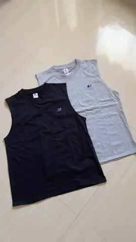 UNIFIT Cotton Sando Tank Top #tanktop #sando #cottontanktop #summershirt #tanktopviral 