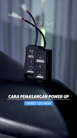 Khusus yang sekring inj/ign jadi satu, boleh pakai cara ini😁 #fyp 