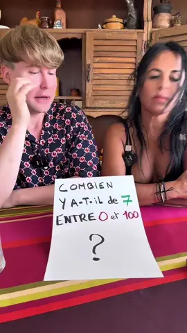 Un test de logique 🤪