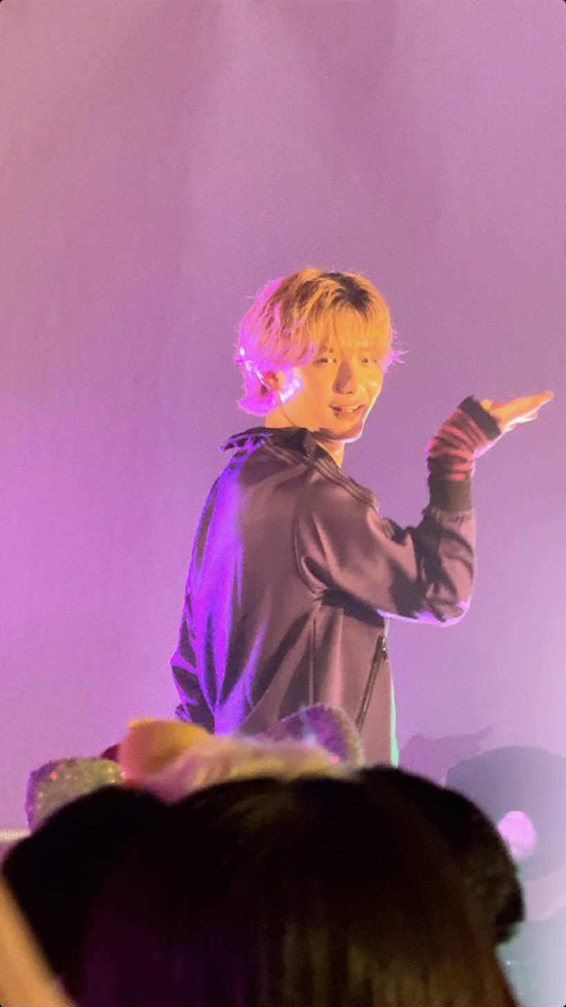 今更だけどもいけめんだった✨りくにめろめろ😵 #7min #セブンミニット #日之出莉玖 #サンリオ推し活  @莉玖 @7m!n(セブンミニット) 