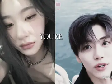 you still the 1💖🐰🦊 #jaemin #chaeryeong #nctdream #itzy #dreamzy #fyp #fypシ゚ #fyppppppppppppppppppppppp 