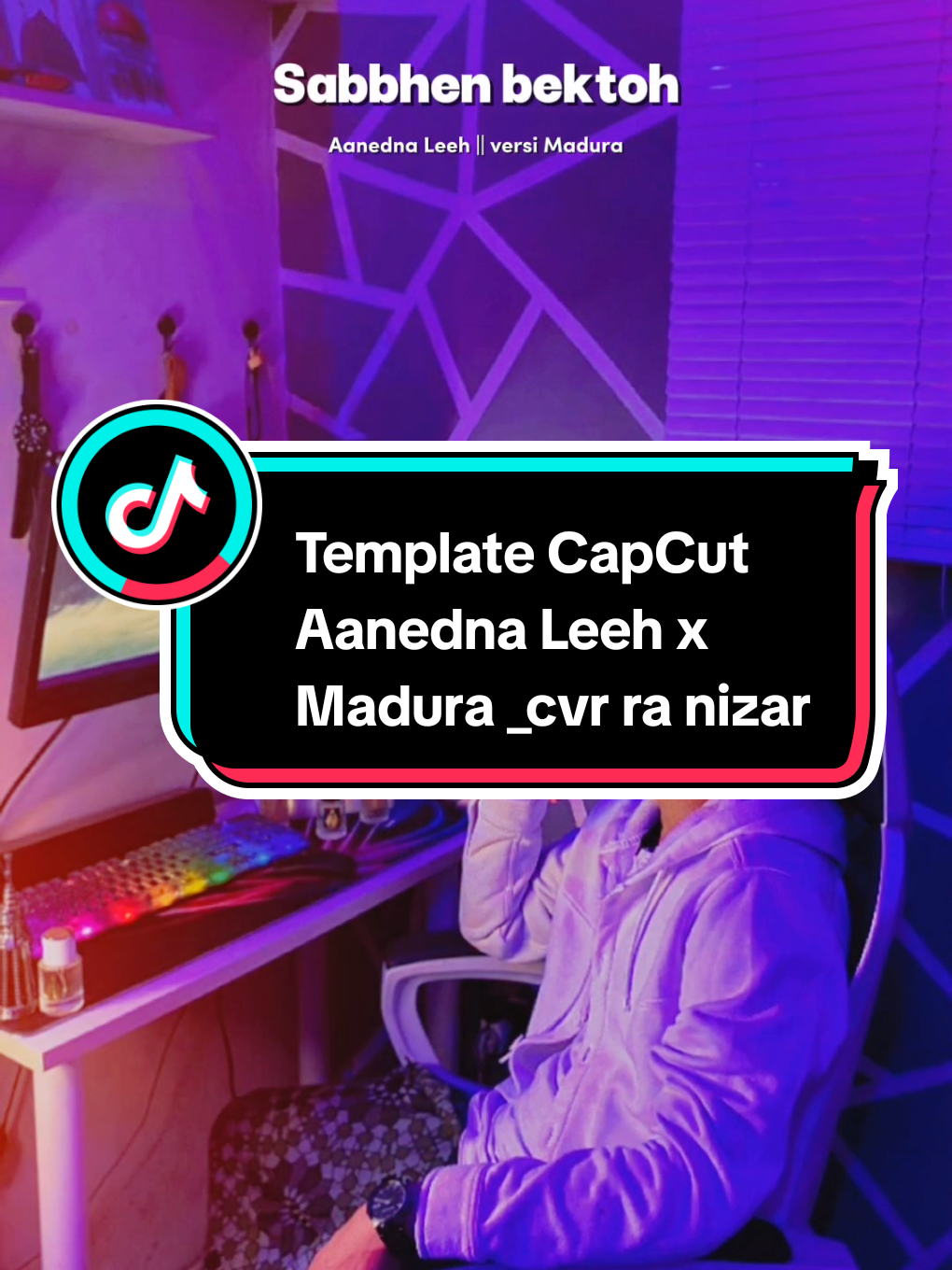 #CapCut Aanedna Leeh x Madura || 9:16 cvr:@nizarali_06 [pic:Picturest📌]  #lirik #lagumadura #arabic #viral #madura #foryou #fyp 