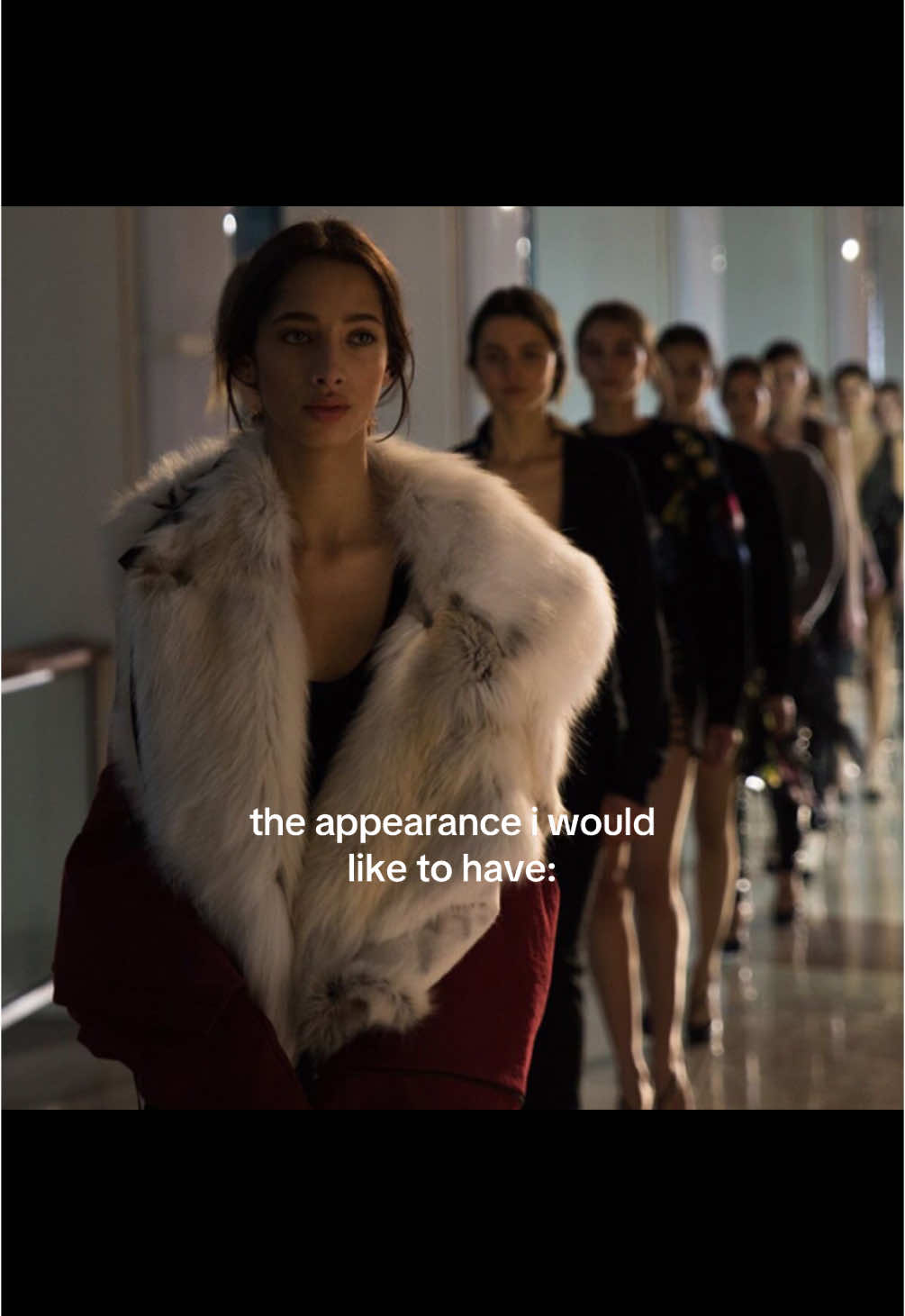 yasmin my dream girl #angel #yasminwijnaldum #fyp #iconic #model #apperance 