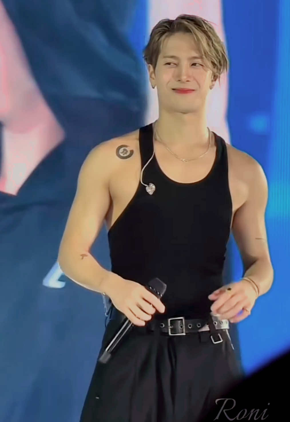 น่ารักจัง คิดถึงรอยยิ้มนี้#jacksonwang #แจ๊คสันหวัง #got7 #เทรนด์วันนี้ 