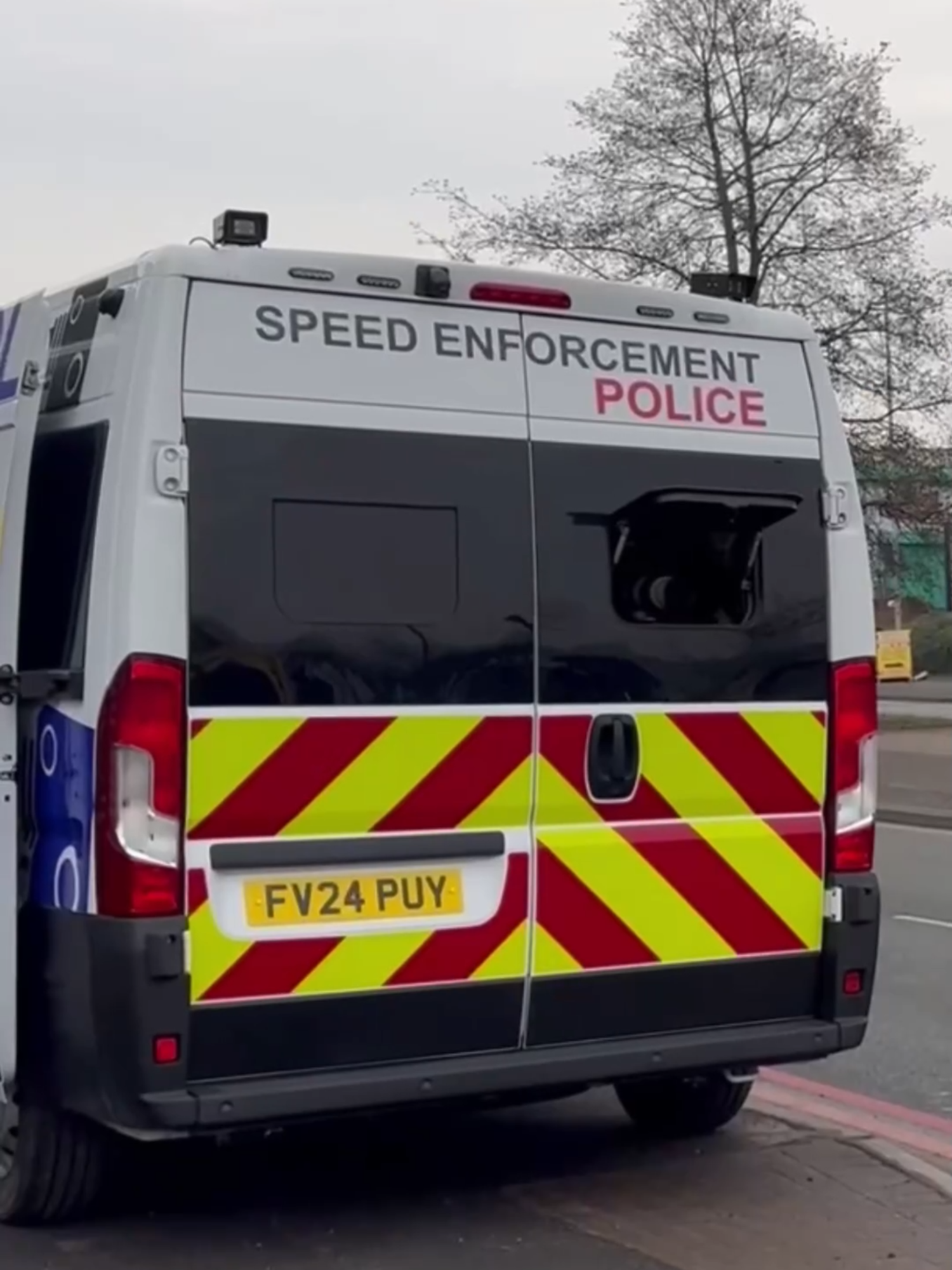 Figures have shown some of the worst cases of speeding the the West Midlands with driver travelling more than double the limit. It follows the news that the Police and Crime Commissioner, Simon Foster, has invested £188,000 to double the number of speed camera vans in the region from four to eight. #westmidlands #birmingham #news #police #crime