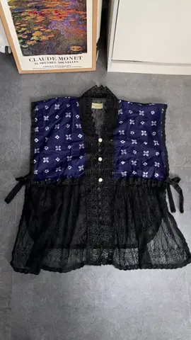 bulan syawal musimnya kondangan, punya vest batik ini udah paling pas 🤩🌟 #outerbatik #vestbatik #vestbrukat #vestbrukatpremium #vestbrokat #vestbatikwanita #vestbatikcantik #outerbrukat #outerbrokat #outercantik #bajukondangan #bajukondanganwanita 