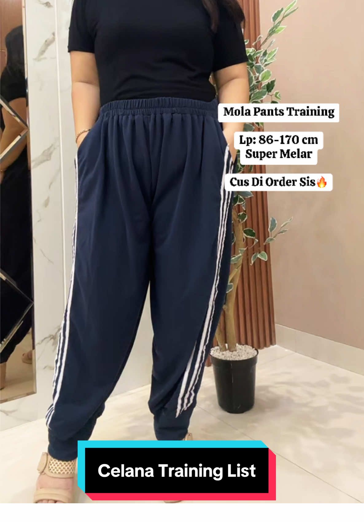 #Celanatrend #Celanakekinian #Celanawanita #Celanaejumbo #Celanabigsize #fyp #paydaysale #keranjangkuning#keranjangkuning #Fashion #murah #WIBGAJIAN #wib  #BeliLokal #foryou #foryoupage #viral #trending #xyzbca #fashion #outfit