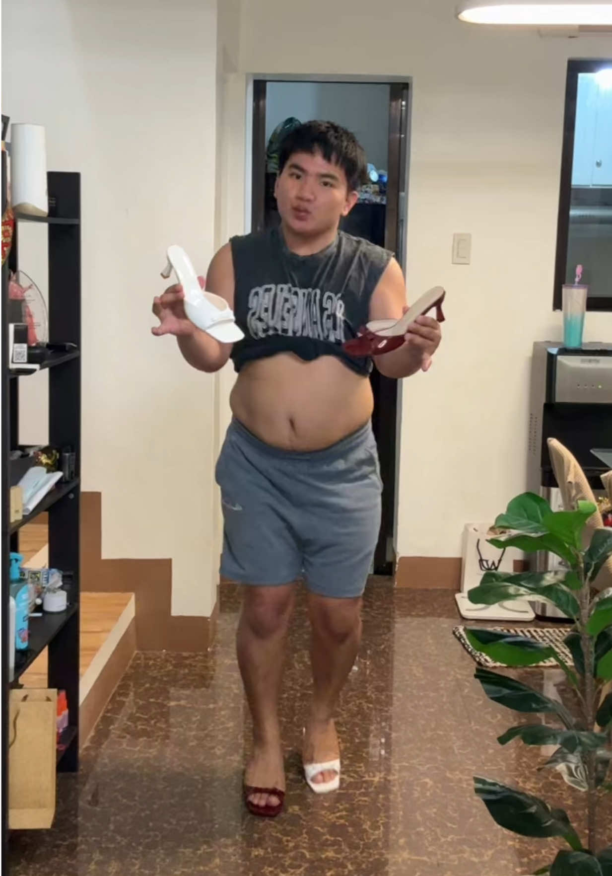 legit na maganda sya be walang eme eme kaya igoow mo na to!! 