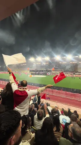 Have you ever been? @AS Monaco  #football #monaco #asmonaco  