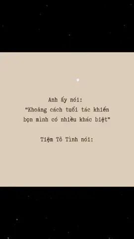 Và thế là, mình bỏ lỡ nhau #tiemtotinhtrongoiyeuthuong #cuatiemsangtac #chualanh #lgbtq #chiatay 