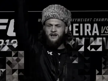 يا الله يا محمد يا علي #ufc313 #rafaelfiziev #mma 