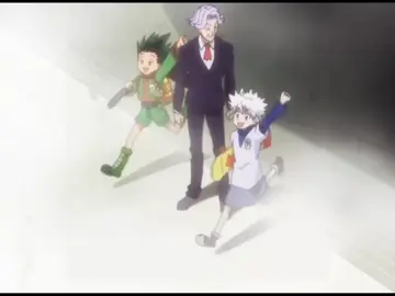 Akala nyo makakatakas ’to? HAHAHHA habol ko are #fyp #hxh #gonkilluaedit #multo #trend 