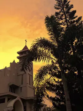 Gereja Katolik Naesleu Kefamenanu TTU -NTT #sunset #vibes #gereja #katolikindonesia #katolik #ttu #nttpride🏝🔥 #timor #sunsetlover #sunsetvibes 