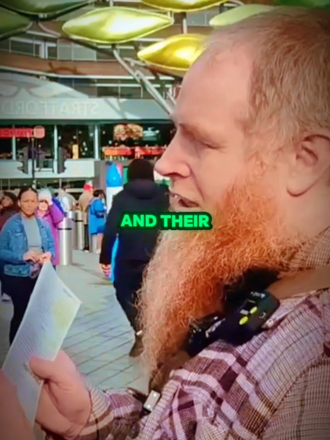 Did Jesus have a God?