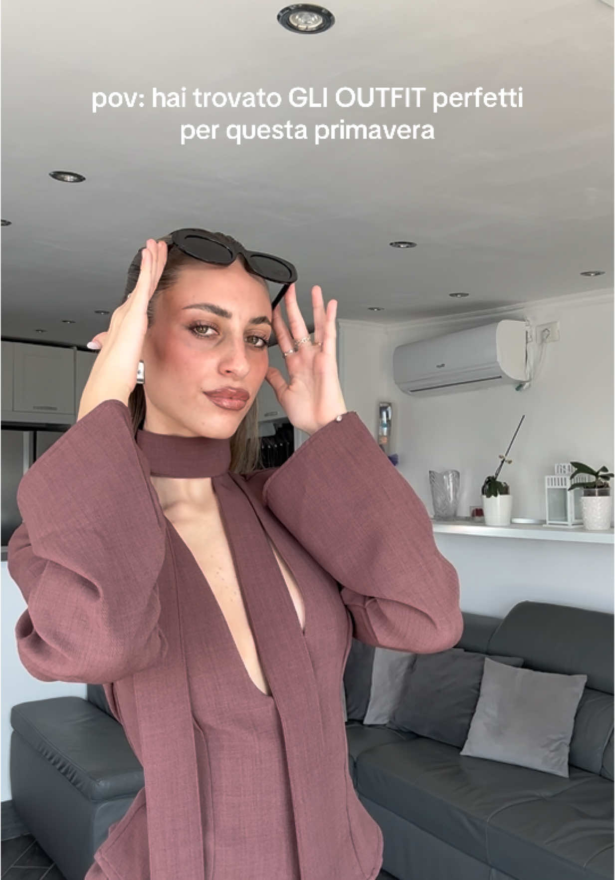 da 1 a 4? Scegli il tuo look preferito🌞