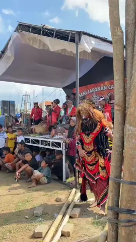 #fyppppppppppppppppppppppp #jarananbutobanyuwangi #senibudayaindonesia #jarananbuto 