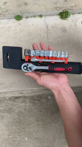 Bộ Dụng Cụ Tháo Mở Ốc Bulong 12 Chi Tiết#thinhhanh #xuhuong #dienmaydandung24h 