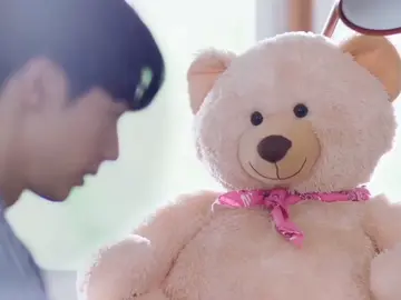 THE MIRACLE OF TEDDY BEAR | This in 2025 is surreal  #fyp #epwaypi #pcann #themiracleofteddybear #tofu