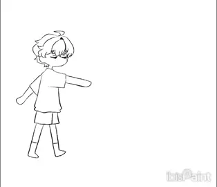 credits of original : @offscript_  #animation #dance 