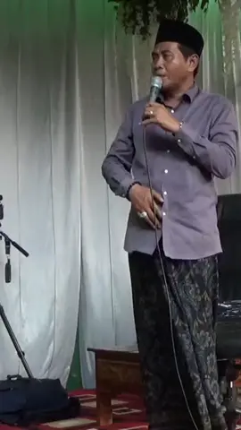 Nabi Isa AS#ngajibareng #abahanza 