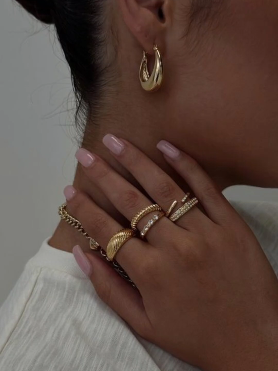 golden girls #goldengirls #dourado #acessoriosfemininos  #CapCut 