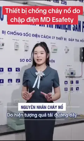 Hãy phòng chống trước khi sảy ra cháy nổ bằng thiết bị của MD Esafety. Đừng để cháy rồi mới phòng nhé#thietbithongminh #thiêtbigiadung #thietbichongchayno #thietbichongsocdien 