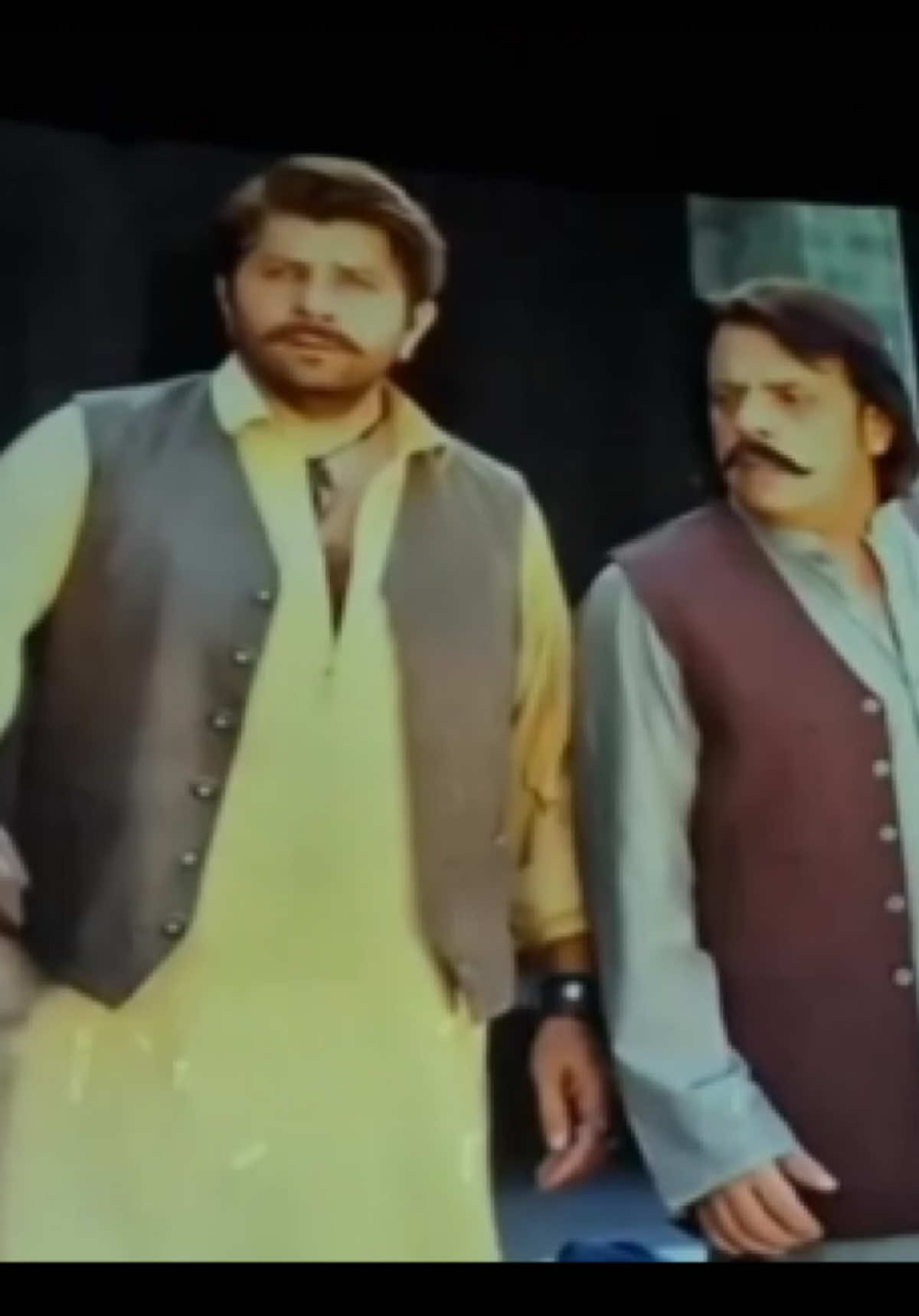 Pushto new film Arbaz khan and Jangeer khan #pushto #newfilms #arbazkhan #jangeerkhan_ 