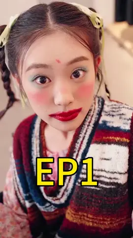 She looked like a delicate doll… until she devoured 1,000 buns in the blink of an eye! 🔥 Is she a hungry goddess in disguise? ✅ Or just a girl with a bottomless stomach? ❌ The steamed - bun shop owner’s jaw hit the floor as she wiped her mouth: “Got more?” 😋💥#dramatiktok #dramakorea #dramachina #shortfilm #chinadrama