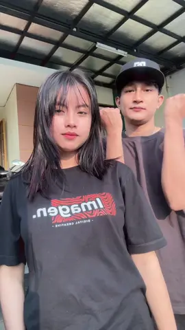 Ngape ayang ku lebih jago @tomikeke_ 