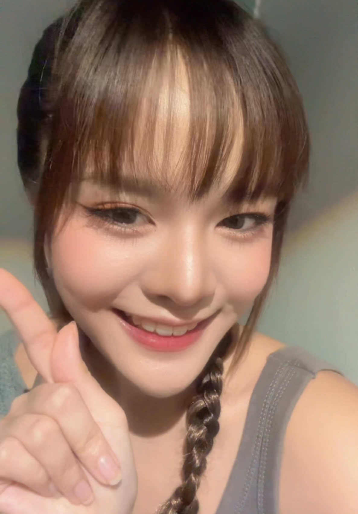 ฉันชอบคุณ คุณชอบฉันไหม 🥰 cr.voice @แป้งบอยเองง #MANG_bamm #มางbamm 