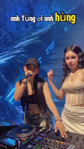 Anh Tùng ơi???#dj #xuhuong #gioithuongluu 