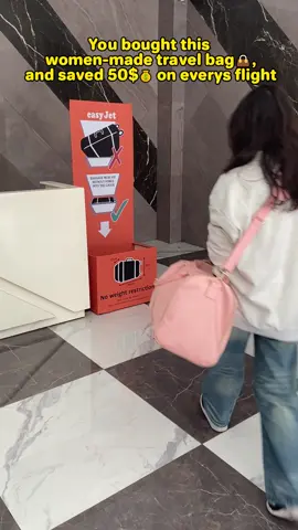 I can’t believe this Lefame travel bag can hold so many things. 45.#fy #travel #totebag #italytravel #girlytok #girlythings #travelhack #travelbag #bag #luggagebags #bag #sales #travelbagpack #girthings #travelhacks #luggagebag #dufflebag #sales 