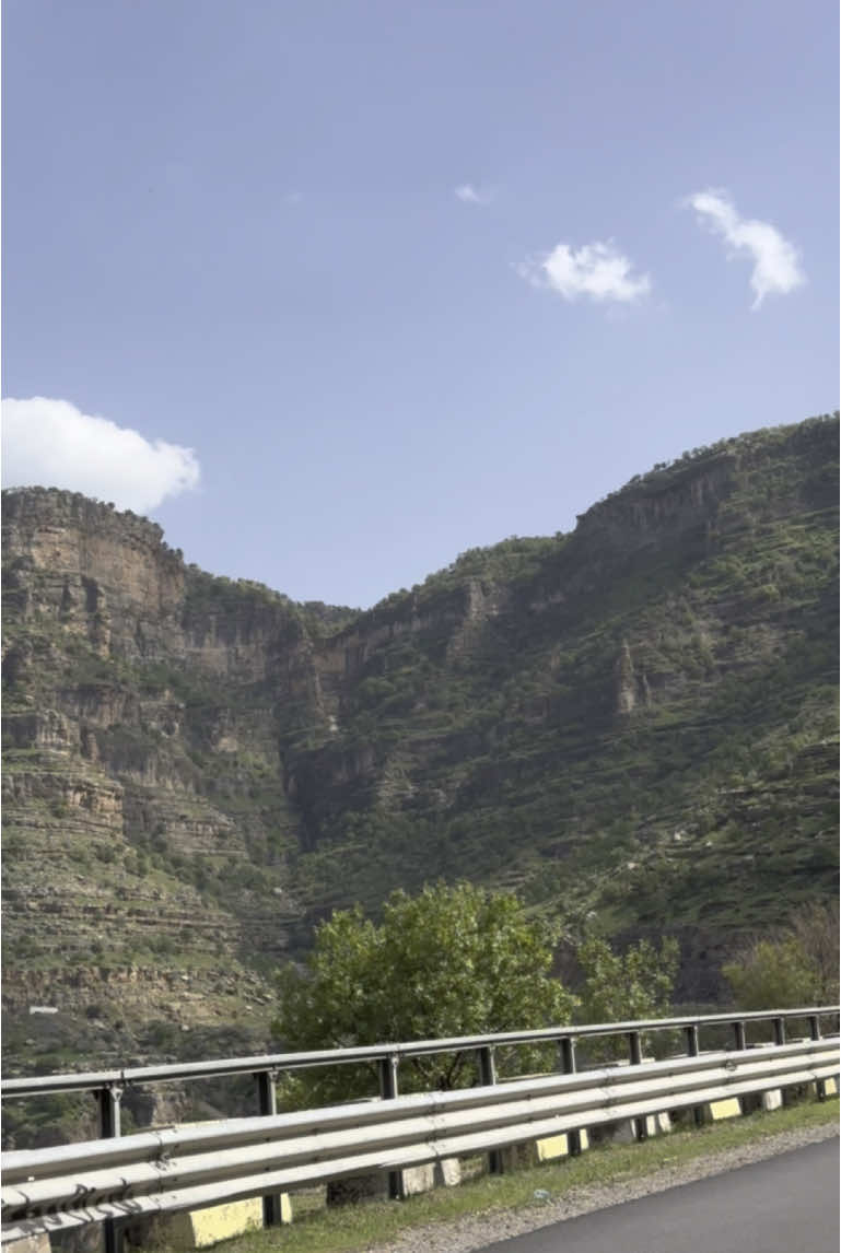 #تصويري_احترافي_الاجواء👌🏻🕊😴 #foryou #fyp #جبل_راوندوز_اربيل @. كـريم | Karim . 