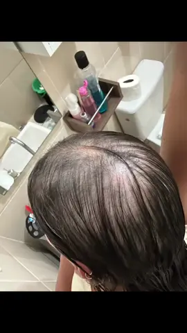 confiando no processo #linhasoscrescimento #lizzante #projetorapunzel #produtoscapilares #cabelosaudavel @S.O.S crescimento 