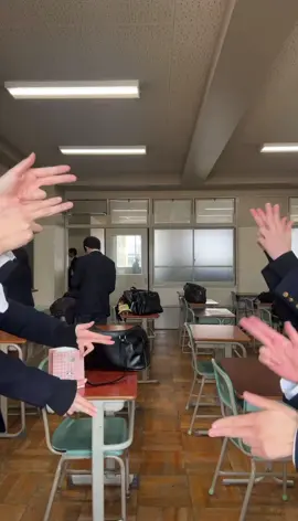 最後の高校生活スタート!!!!🥲#07 #fyp #좋아요 #일본인 #おすすめ #ljk #港jk #港高校 #08 