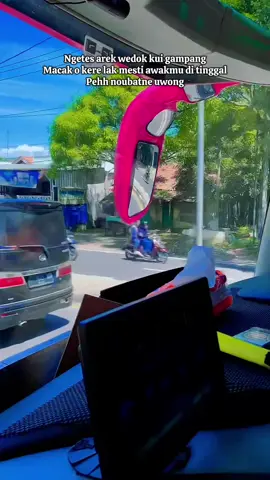 Carilah yang sepaham karena yang sejalan belom tentu memahami #mrjengges #drivermuda #fypシ #fyp #drivermudapunyacerita #pesonapapahandsome 