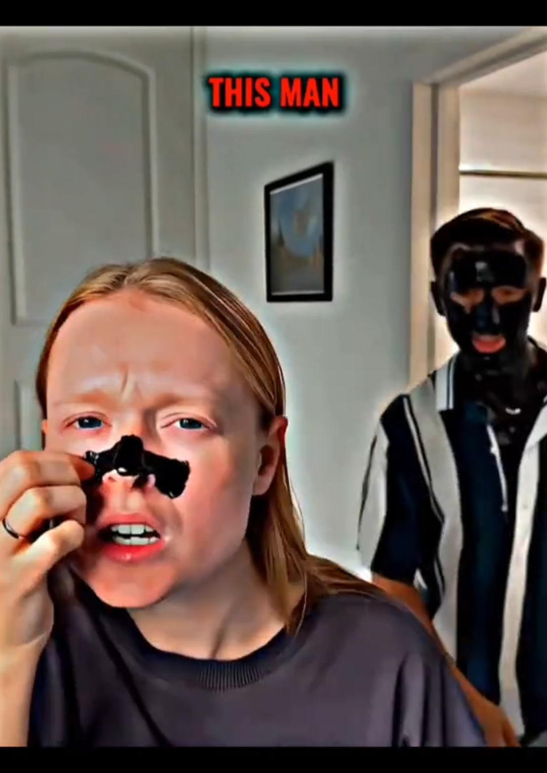 Best  face mask reaction💀🔥#trollface #edit #fyp #foryou #foryourpage #keppsupporting #trendingvideo #best #face #mask #reaction #edits #viralvideo #goviral 