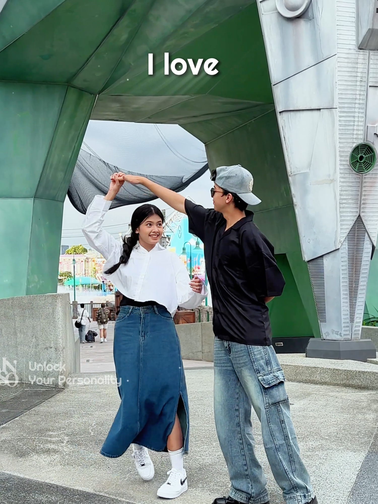 I love.... BARA 😍🤗 #JNSO #jnsoparfum #parfumtiktok #UnlockYourPersonality #parfumereccomended #foryoupage #jnsoparfume #ramadhanekstraseru #basmalahgralind #radenrakhadpp #BARA