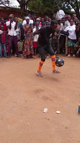 Africa got talent