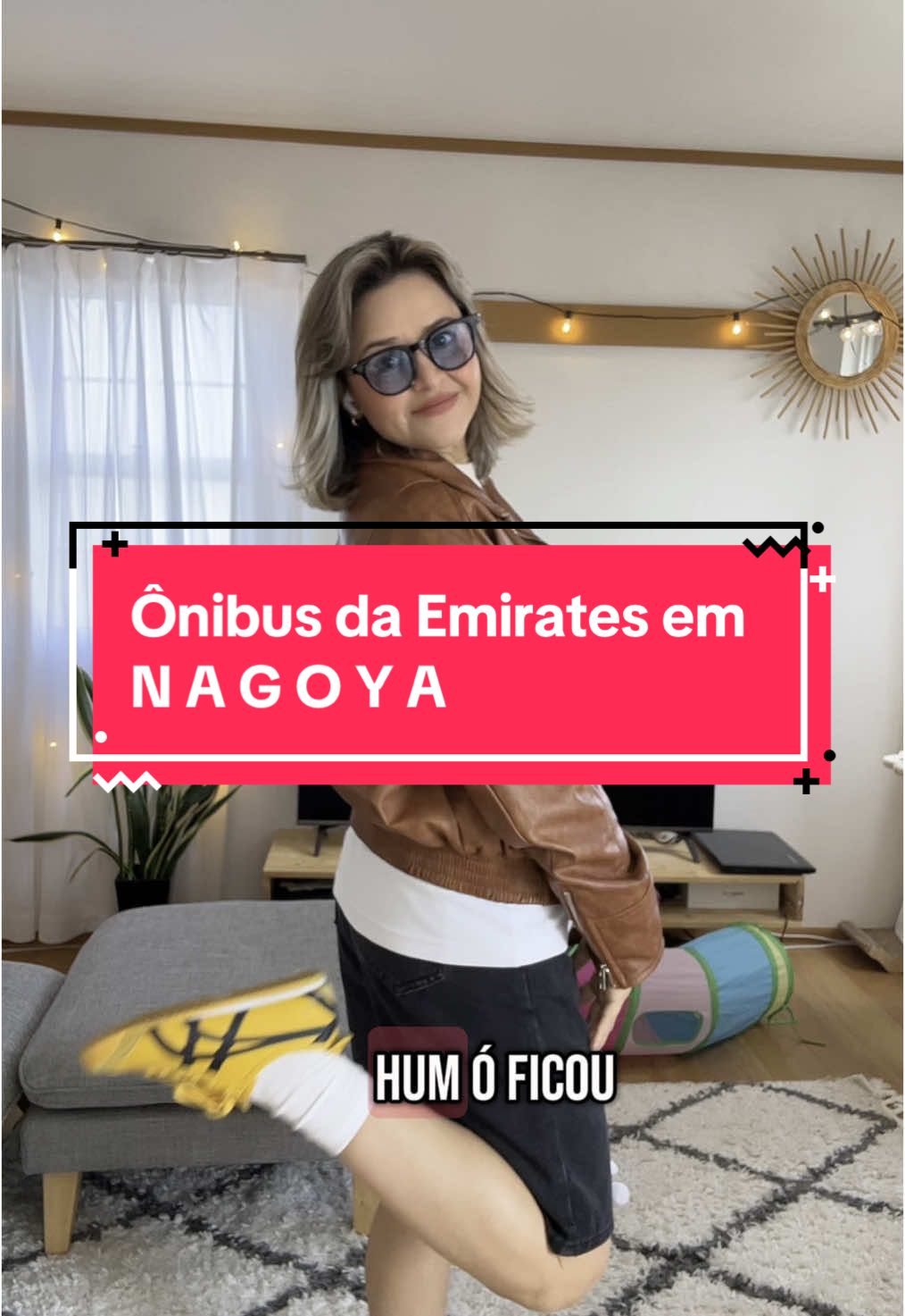 Ônibus da Emirates na Estação de Nagoya #foyoryoupage #fy #viral #brasileirosnojapao #vidanojapao 