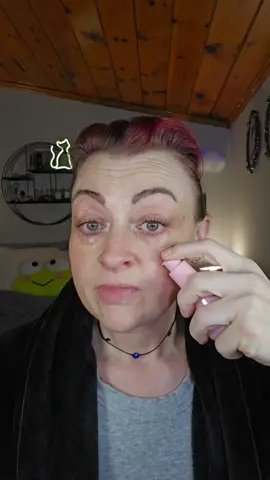 Let's talk  @pointofview    while I get ready for work. #pov #pointofview #grwm #getreadywithme #beauty 