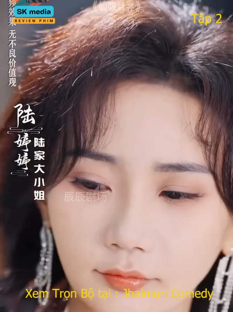 tổng tài dần rõ đc cô vợ mạnh mẽ #phimtongtai #reviewphimmoi #benreview #phimmoi #phimtrungquoc #phimhay #tongtai 