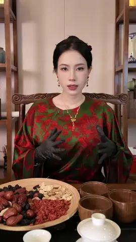 Cách kiểm tra kỷ tử cho chị em nè #trangotrungquoc #shanghai #trungquoc #hangnoidiatrung 