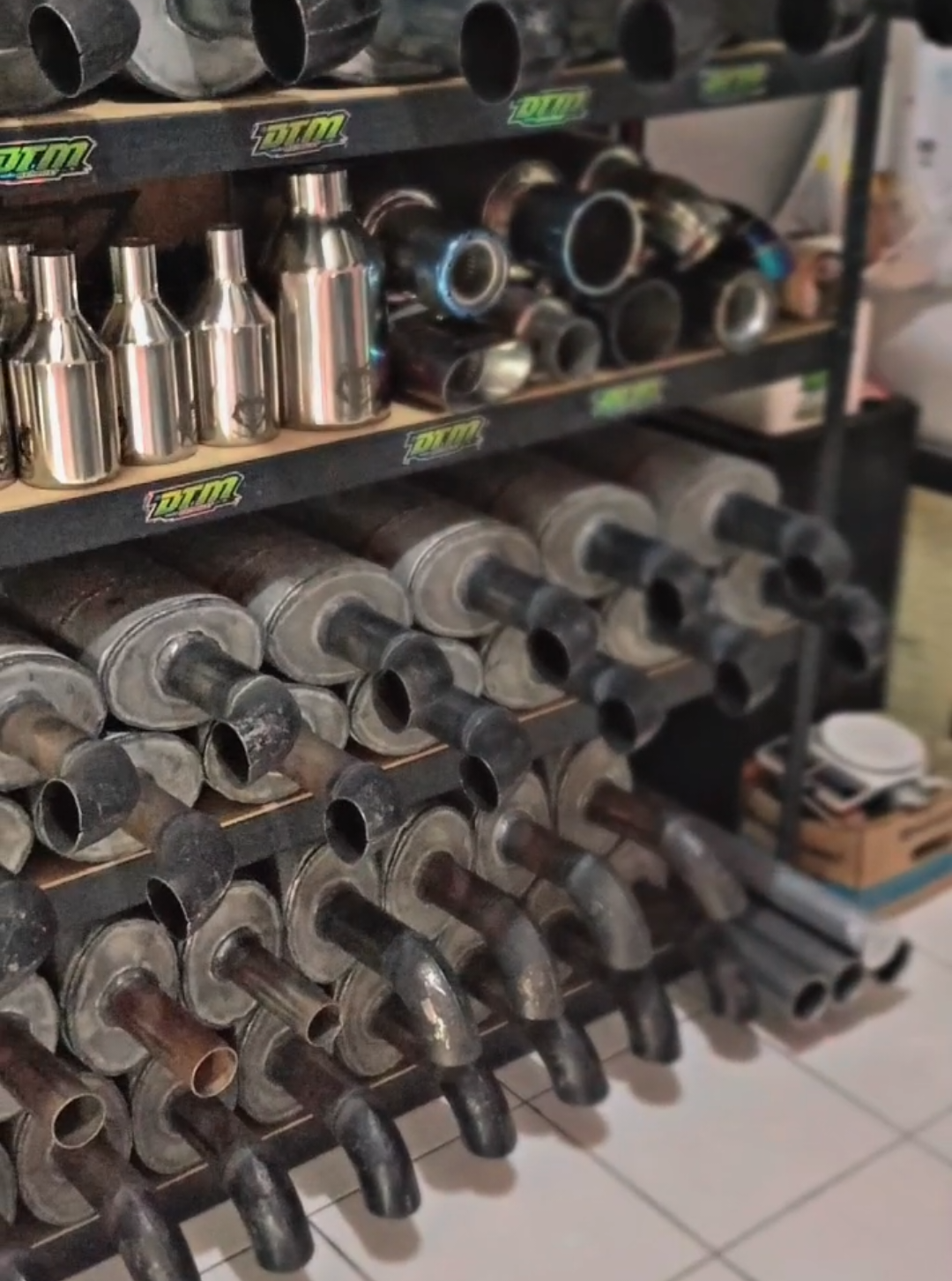 REDY KNALPOT CUNG 3 SUARA whatsapp 08984419132