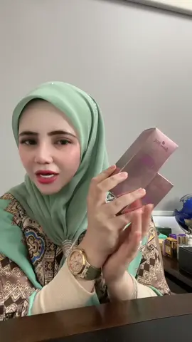Cantik simple dgn kurangkan pengunaan foundation tp mcm pakai foundation #datinlyanazhassan #babiesblink #masukberanda #fypシ #productviral 