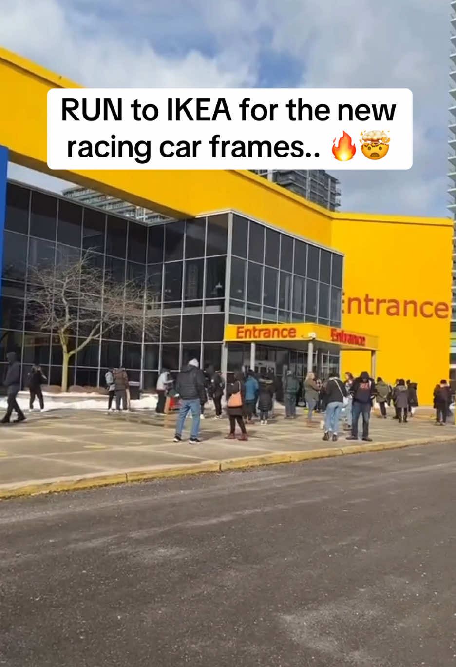 Better then any poster out there - full functional 3D car frames 🤯😎 #cars #ikea #car #giftideas #decoration #carguy #cartok 